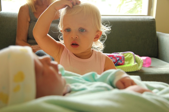 Brother and Sister